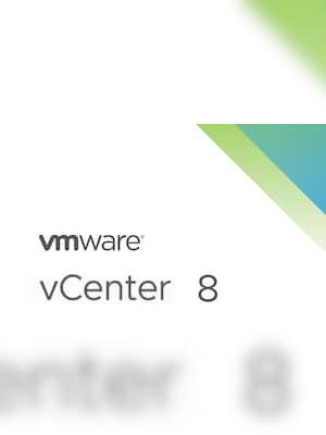 Vmware vCenter Server 8 Standard For Embedded OEMS - Broadcom Key - GLOBAL - 2
