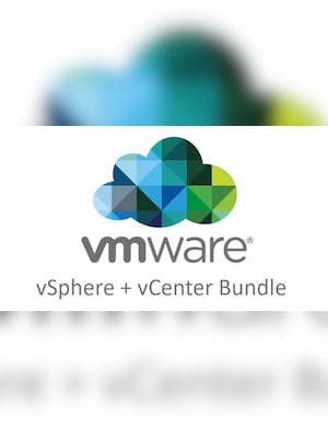 VMware vCenter Server 8 Standard + vSphere 8 Enterprise Plus (PC) (Unlimited Devices, Lifetime)  - Broadcom Key - GLOBAL - 2