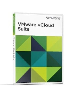 VMware vCloud Suite 6 | Advanced Edition (PC) (1 Device, Lifetime) - Broadcom Key - GLOBAL - 0