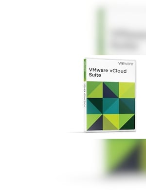 VMware vCloud Suite 6 | Advanced Edition (PC) (1 Device, Lifetime) - Broadcom Key - GLOBAL - 2