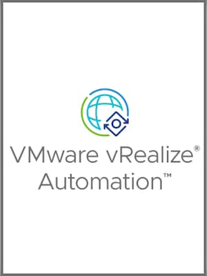 VMware vRealize Automation 7 | Enterprise Edition (PC) (1 Device, Lifetime) - Broadcom Key - GLOBAL - 0