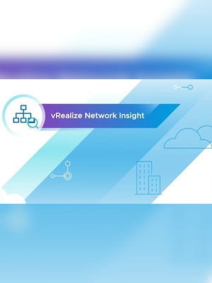 Vmware vRealize Network Insight - Broadcom Key - GLOBAL - 2
