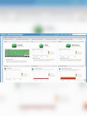 VMware vRealize Operations Management 7 | Enterprise Plus (PC) (1 Device, Lifetime) - Broadcom Key - GLOBAL - 3