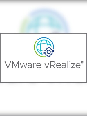 VMware vRealize Suite 2018 | Enterprise Edition (PC) (1 Device, Lifetime) - Broadcom Key - GLOBAL - 2