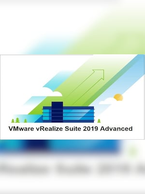 VMware vRealize Suite 2019 | Enterprise Edition (PC) (1 Device, Lifetime) - Broadcom Key - GLOBAL - 2