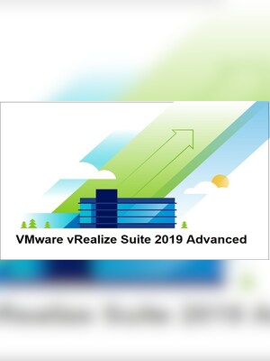VMware vRealize Suite 2019 | Standard Edition (PC) (1 Device, Lifetime) - Broadcom Key - GLOBAL - 2