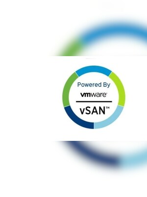 VMware vSAN 7 | Advanced Edition (PC) (1 Device, Lifetime) - Broadcom Key - GLOBAL - 2