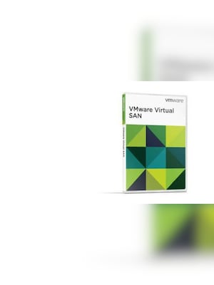 VMware vSan 7 | Advanced Edition (PC) (20 Devices, Lifetime) - Broadcom Key - GLOBAL - 2