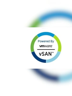VMware vSAN 7 | Advanced for Desktop (PC) (1 Device, Lifetime) - Broadcom Key - GLOBAL - 2