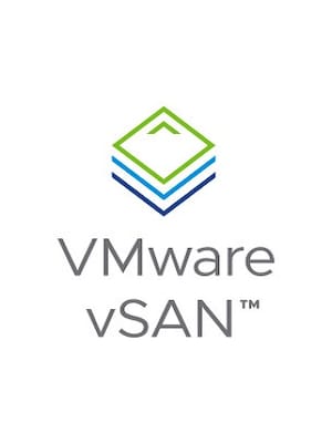 VMware vSAN 8 | Standard (PC) (1 Device, Lifetime) - Broadcom Key - GLOBAL - 0