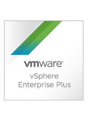 VMware vSphere 6.7 | Enterprise Plus (PC) (Unlimited Devices, Lifetime) - Broadcom Key - GLOBAL - 0
