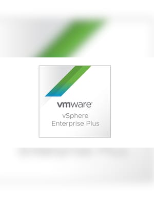VMware vSphere 6.7 | Enterprise Plus (PC) (Unlimited Devices, Lifetime) - Broadcom Key - GLOBAL - 2