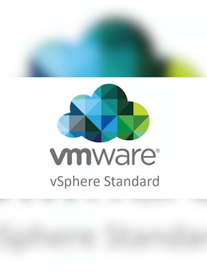 VMware vSphere 6.7 | Standard Edition (PC) (1 Device, Lifetime) - Broadcom Key - GLOBAL - 2