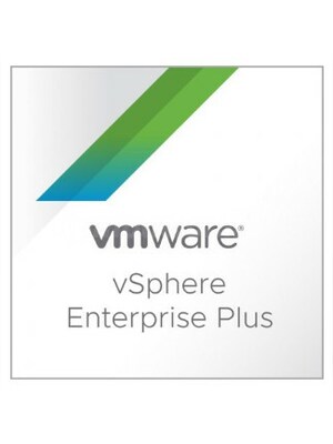 VMware vSphere 7 Enterprise Plus with Add-on for Kubernetes (20 Devices, Lifetime)- Broadcom Key - GLOBAL - 0