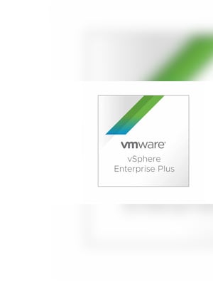 VMware vSphere 7.0 Enterprise Plus Unlimited Devices Lifetime - Broadcom Key - GLOBAL - 2