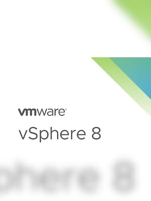 VMware vSphere 8 | Enterprise Plus for Retail and Branch Offices (PC) (1 Device, Lifetime) - Broadcom Key - GLOBAL - 2
