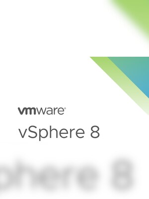 VMware vSphere 8 | Essentials Plus for Retail and Branch Offices (PC) (1 Device, Lifetime) - Broadcom Key - GLOBAL - 2