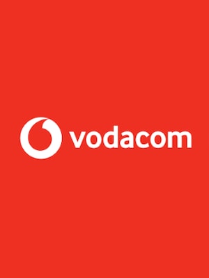 Vodacom Gift Card 110 ZAR - Vodacom Key - SOUTH AFRICA - 0