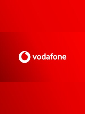 Vodafone 25 GBP - Vodafone Key - UNITED KINGDOM - 2