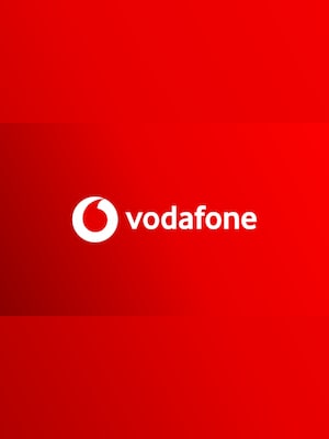 Vodafone 10 GBP - Vodafone Key - UNITED KINGDOM - 2