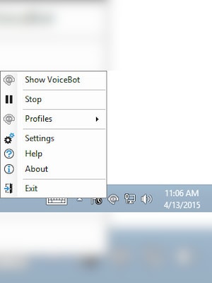 VoiceBot Steam Key GLOBAL - 9