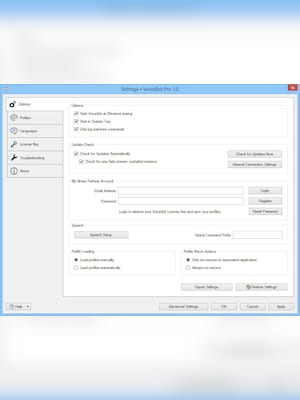 VoiceBot Steam Key GLOBAL - 4