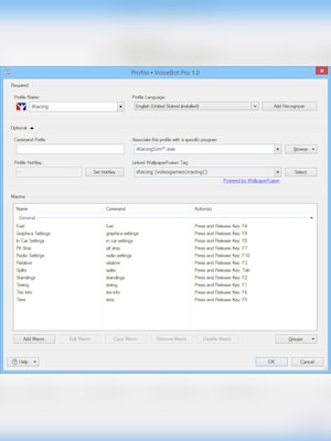 VoiceBot Steam Key GLOBAL - 7