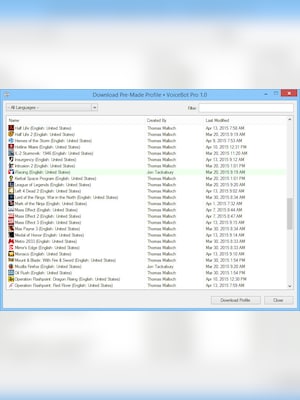 VoiceBot Steam Key GLOBAL - 3
