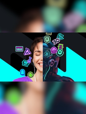 Voicemod PRO SHARED Subscription 1 Month - Voicemod Account - GLOBAL - 2