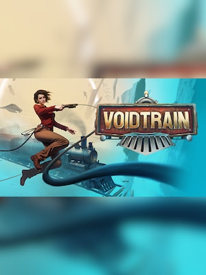 Buy Voidtrain (PC) - Steam Key - GLOBAL - Cheap - G2A.COM!