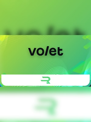 Volet Gift Card 1 EUR - by Rewarble - EUROPE - 2