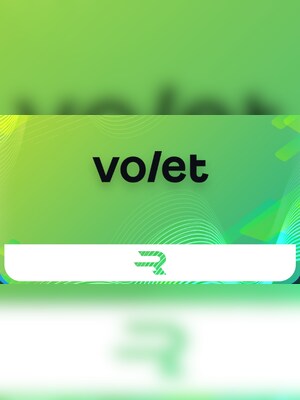 Volet Gift Card 70 GBP - by Rewarble - GLOBAL - 2