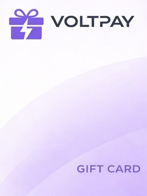 VoltPay Gift Card 10 USD - VoltPay Key - GLOBAL - 0