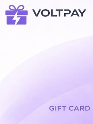 VoltPay Gift Card 1500 Volts - VoltPay Key - GLOBAL - 0