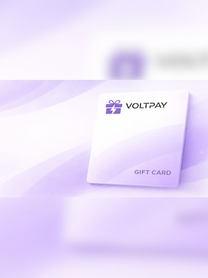VoltPay Gift Card 20 USD - VoltPay Key - GLOBAL - 2