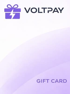 VoltPay Gift Card 20 USD - VoltPay Key - GLOBAL - 0