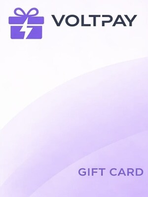 VoltPay Gift Card 30000 Volts - VoltPay Key - GLOBAL - 0