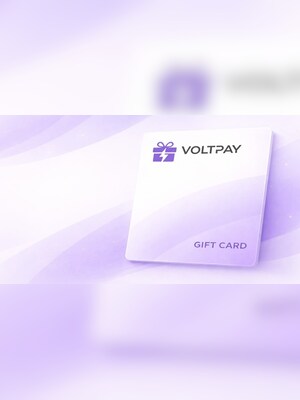 VoltPay Gift Card 30000 Volts - VoltPay Key - GLOBAL - 2