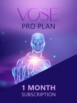 VOSE.AI | Pro Plan 1 Month - Vose.ai Key - GLOBAL - 0