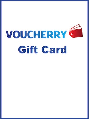 Voucherry Gift Card 300 USD - voucherry Key - GLOBAL - 0