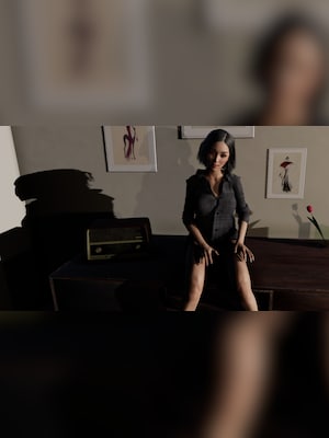 VR Hot (PC) - Steam Key - GLOBAL - 4