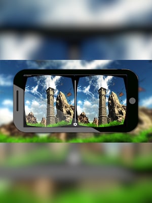 VRidge Full Version Activation Key GLOBAL - 4