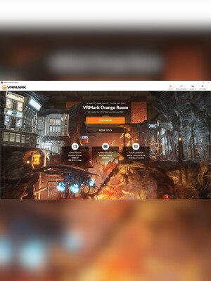 VRMark Steam Gift GLOBAL - 2
