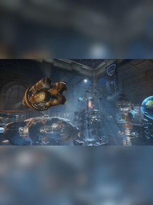 VRMark Steam Key GLOBAL - 7