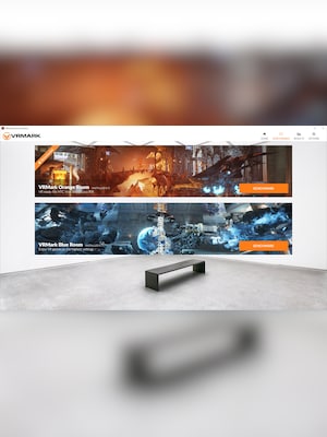VRMark Steam Key GLOBAL - 6