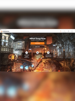 VRMark Steam Key GLOBAL - 2