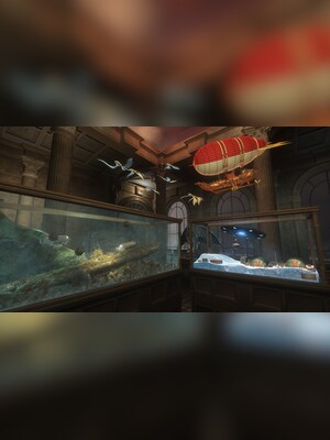 VRMark Steam Key GLOBAL - 4
