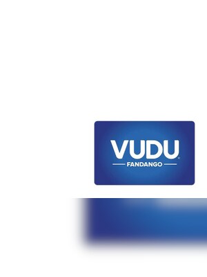 Vudu Gift Card 25 USD  - Vudu Key  - UNITED STATES - 2