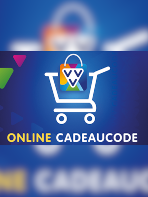 VVV Online Gift Card 100 EUR - VVV Key - NETHERLANDS - 2