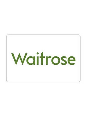 Waitrose Gift Card 5 GBP - Waitrose Key - UNITED KINGDOM - 0